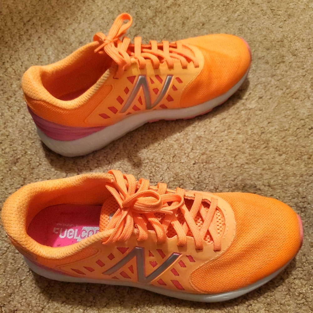 New Balace shoes